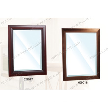 New Plastic Wall Mirror for Bathroom Decoration